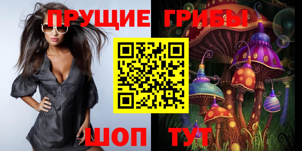 Галлюциногенные грибы Cubensis Назарово